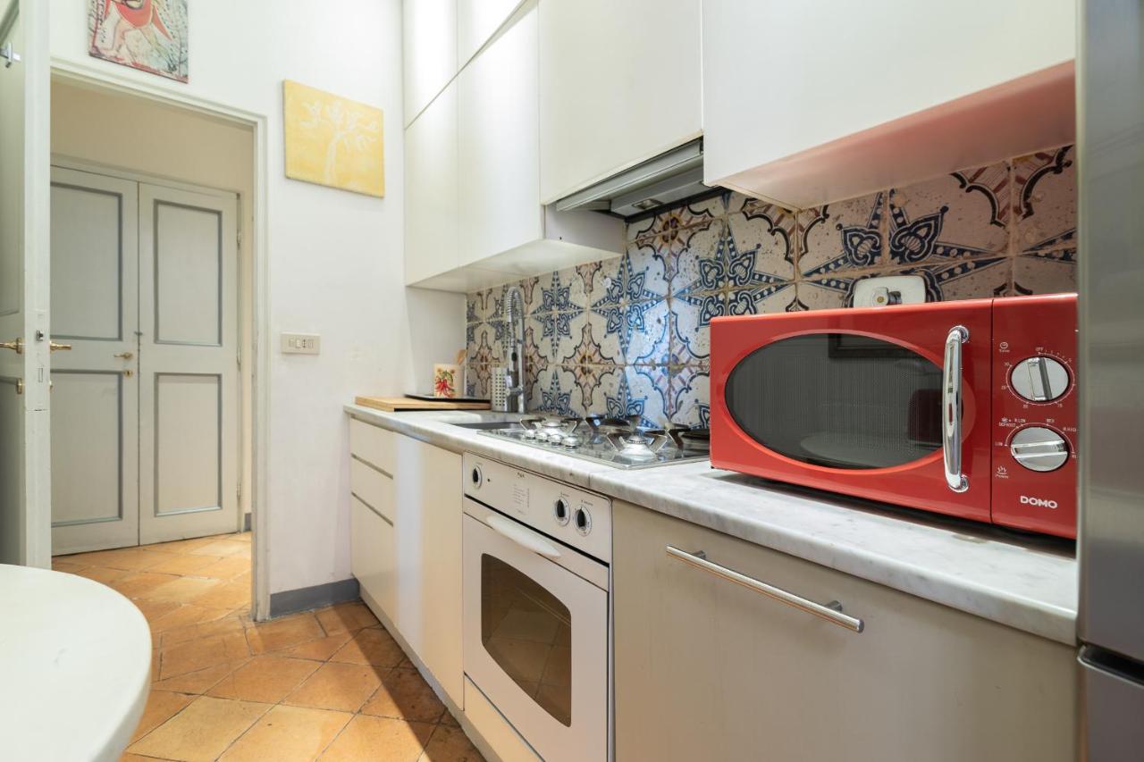 Luxury Piazza Navona Escape 11 Lägenhet Rom Exteriör bild