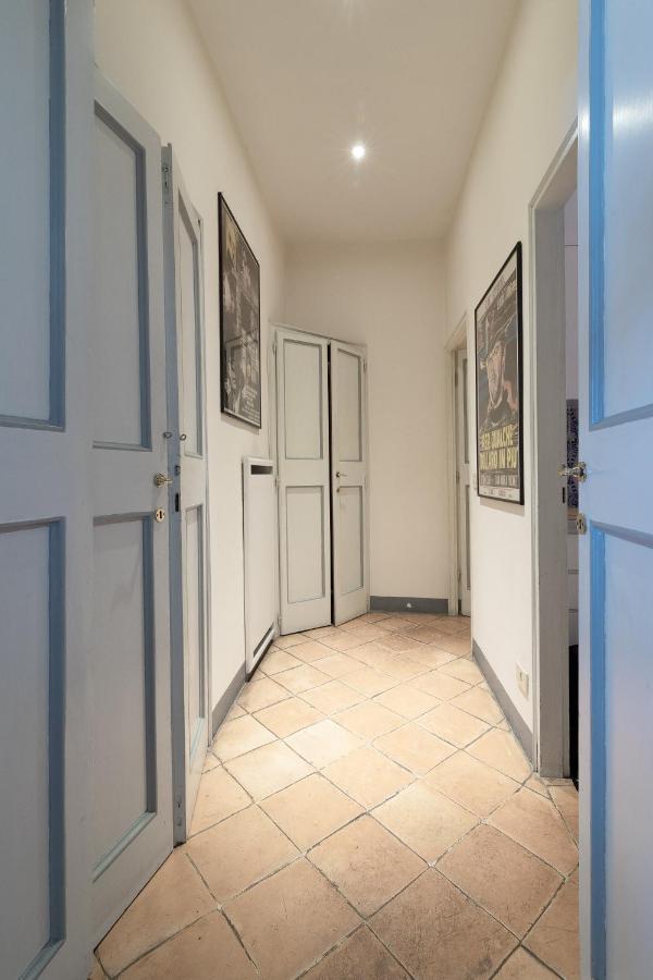 Luxury Piazza Navona Escape 11 Lägenhet Rom Exteriör bild