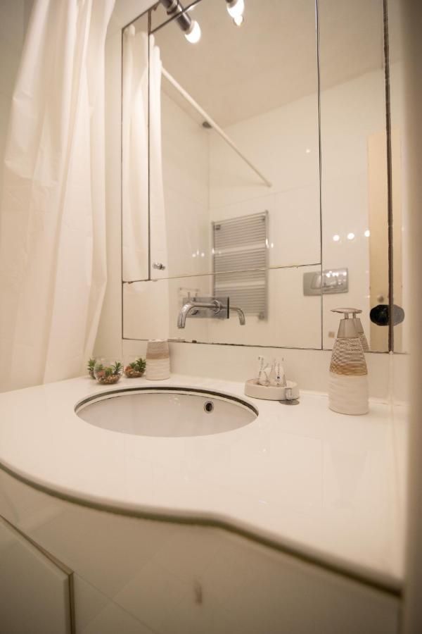 Luxury Piazza Navona Escape 11 Lägenhet Rom Exteriör bild
