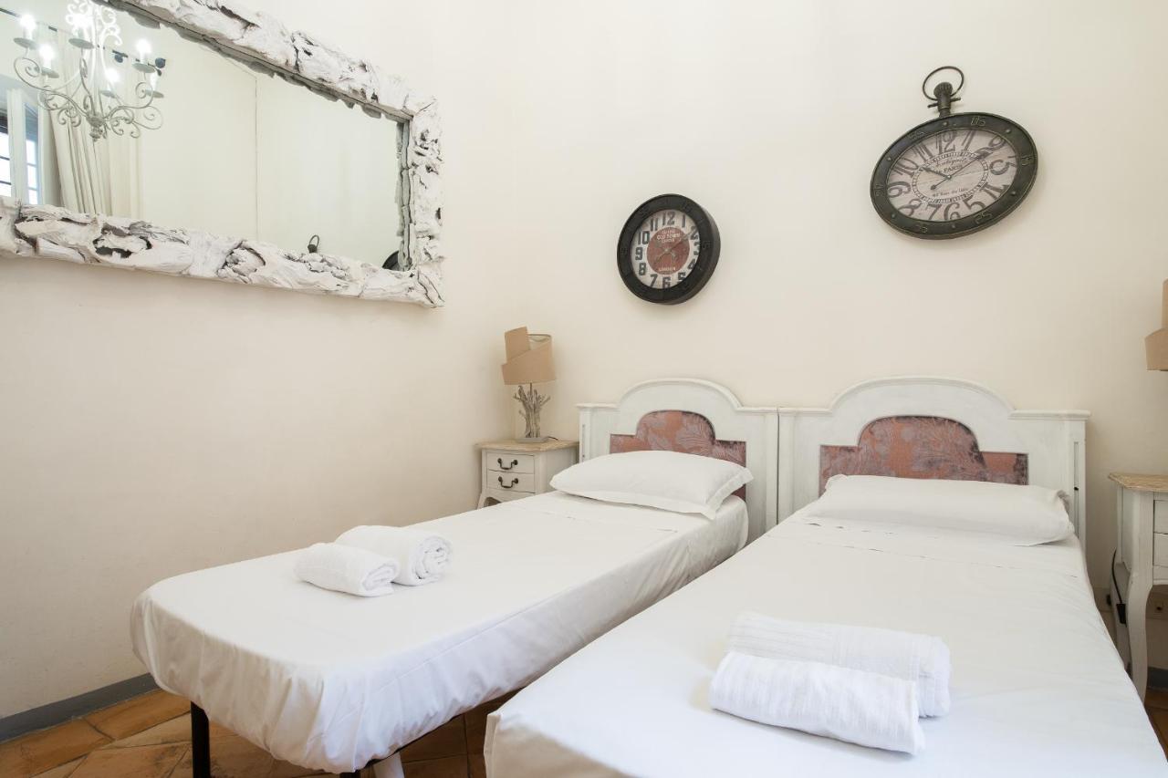 Luxury Piazza Navona Escape 11 Lägenhet Rom Exteriör bild