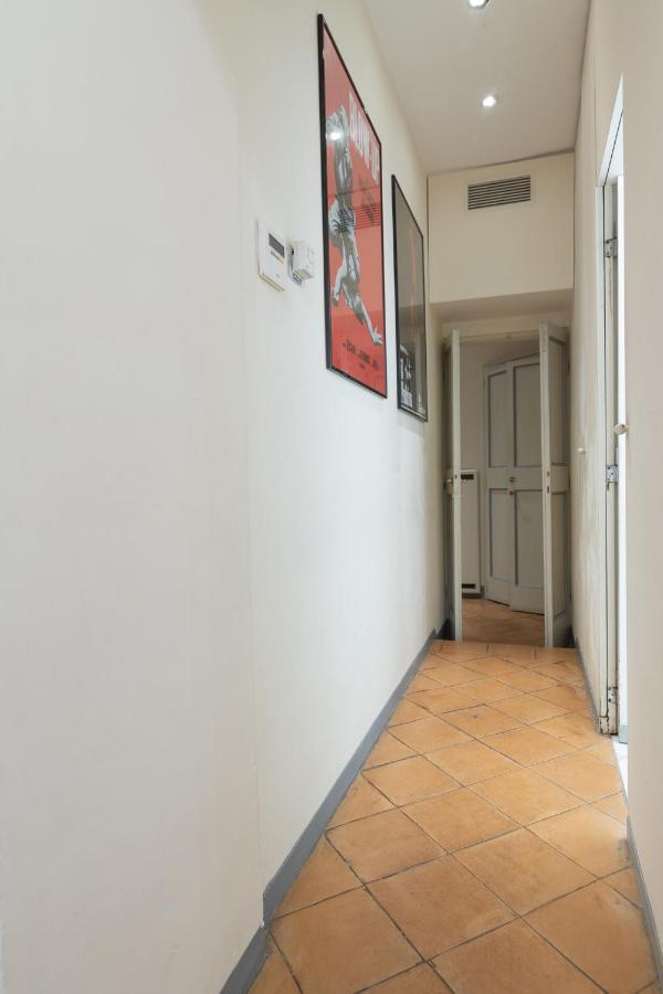 Luxury Piazza Navona Escape 11 Lägenhet Rom Exteriör bild
