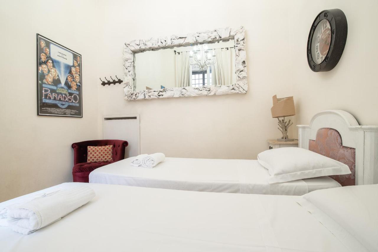 Luxury Piazza Navona Escape 11 Lägenhet Rom Exteriör bild