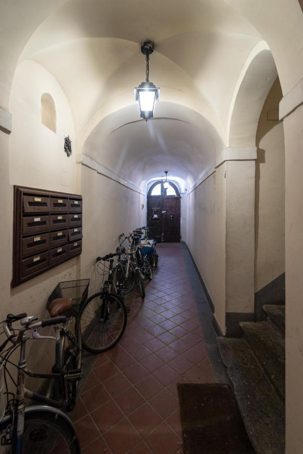 Luxury Piazza Navona Escape 11 Lägenhet Rom Exteriör bild